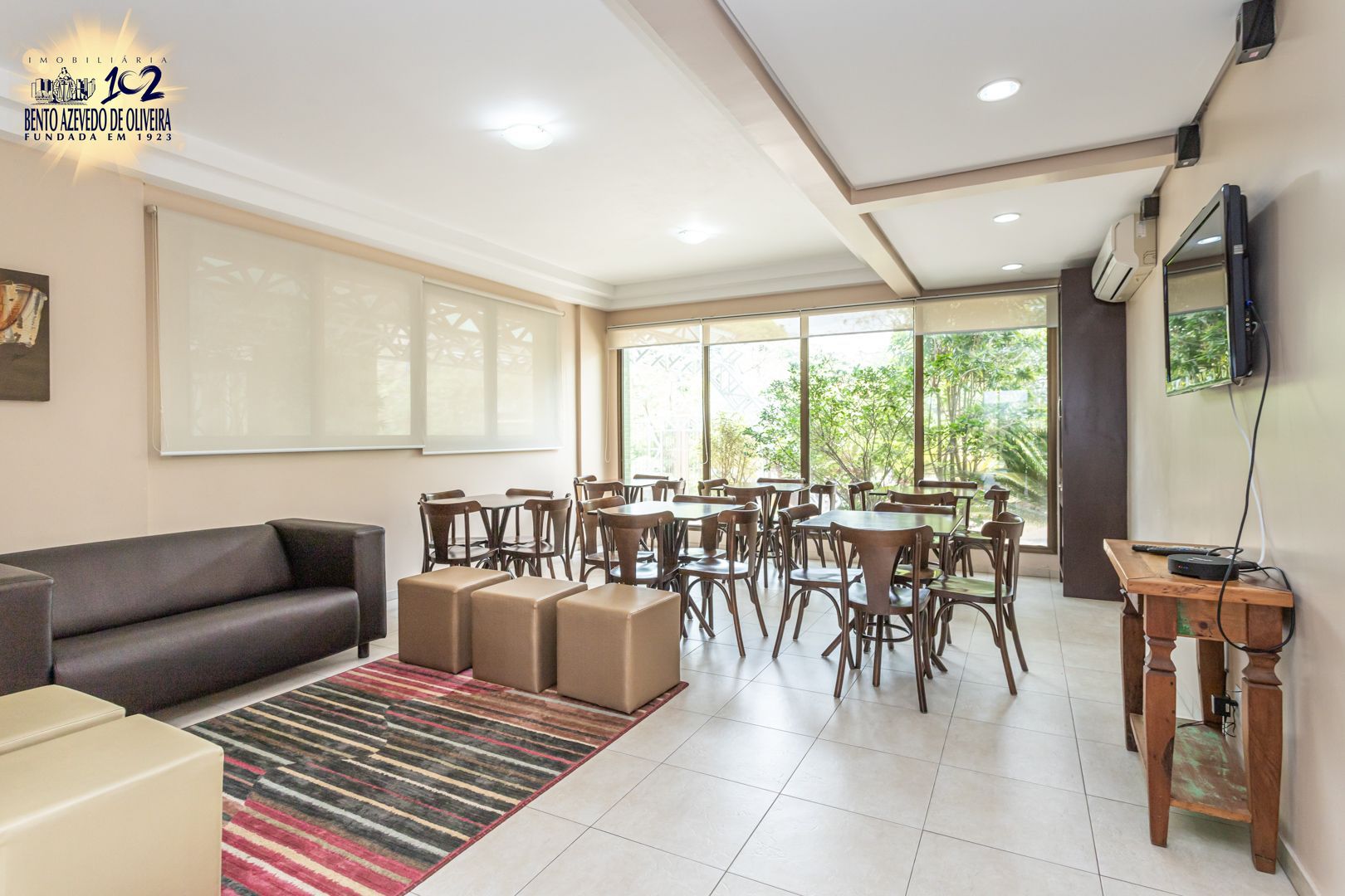 Apartamento, 2 quartos, 124 m² - Foto 66