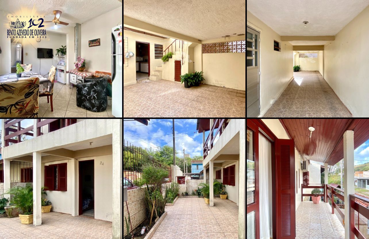 Casa, 3 quartos, 100 m² - Foto 2