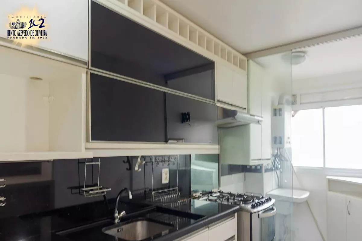 Apartamento, 2 quartos, 62 m² - Foto 8