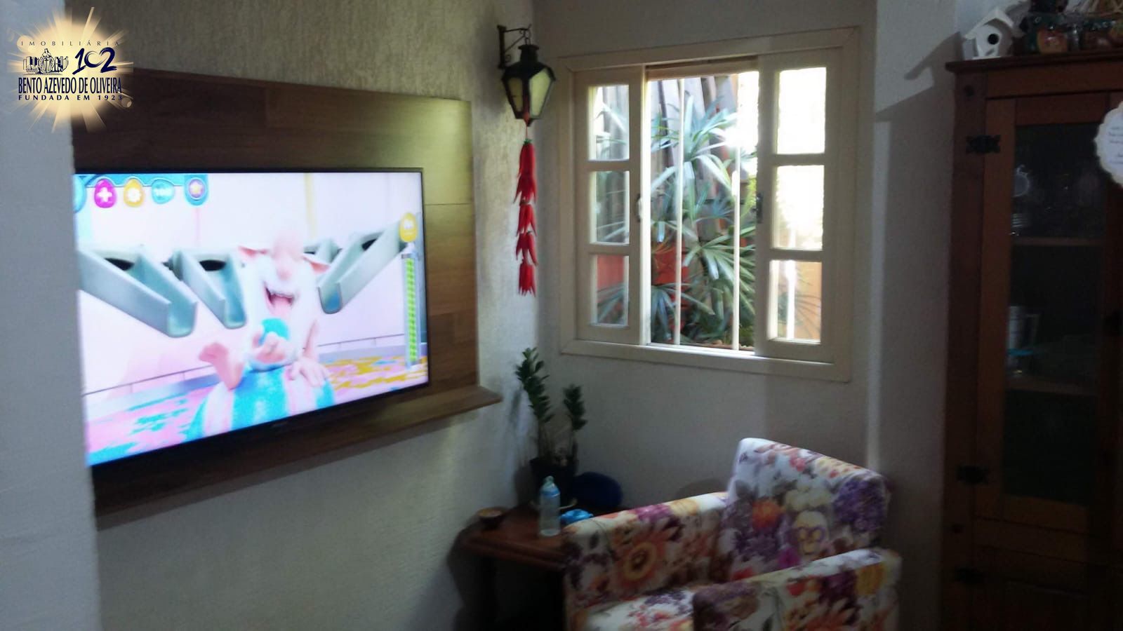 Casa, 3 quartos, 110 m² - Foto 3