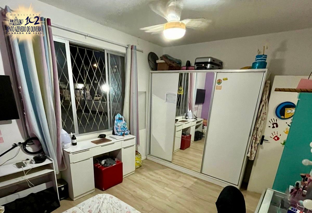 Apartamento, 2 quartos, 75 m² - Foto 8