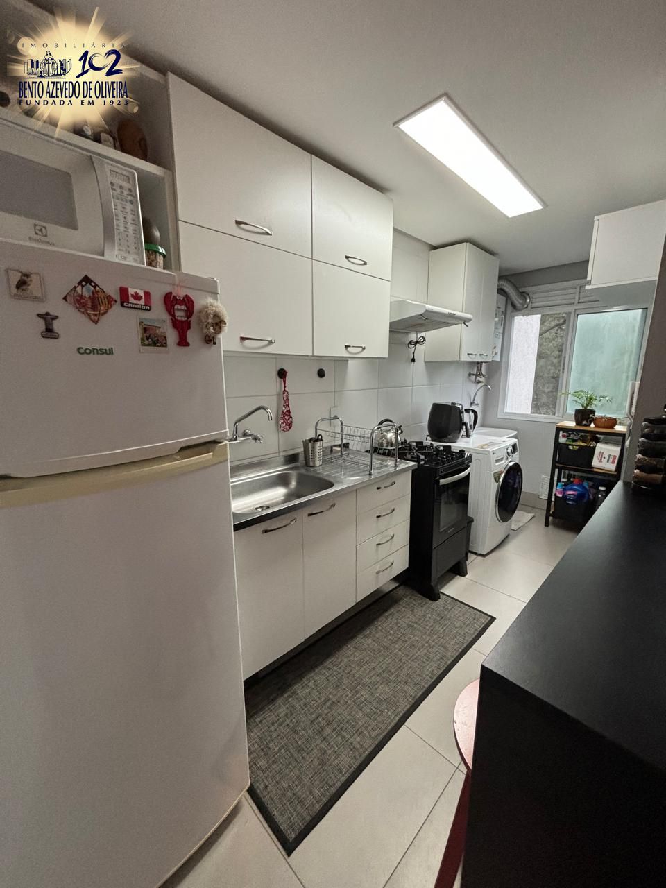 Apartamento, 2 quartos, 56 m² - Foto 9