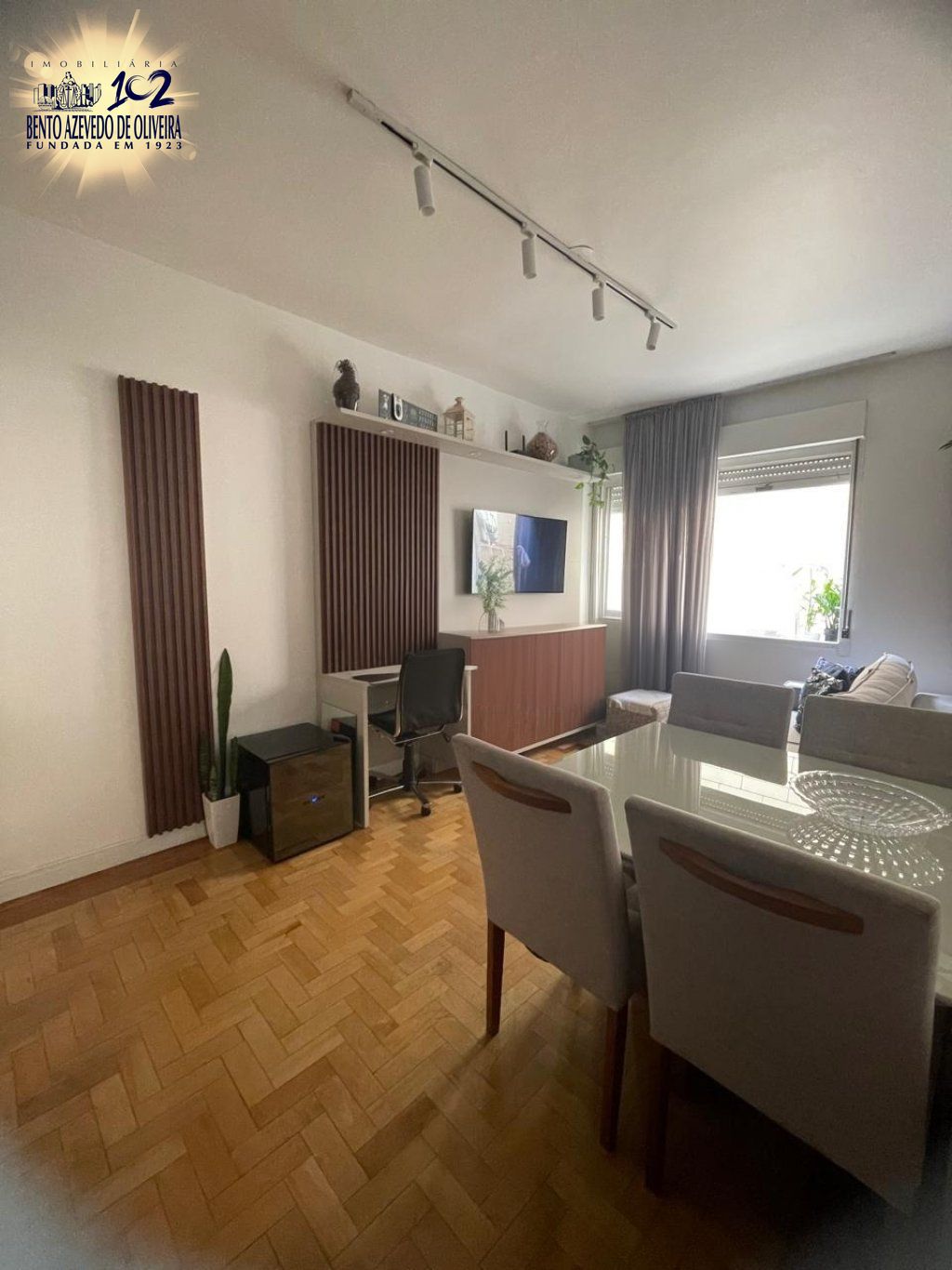 Apartamento, 2 quartos, 61 m² - Foto 1