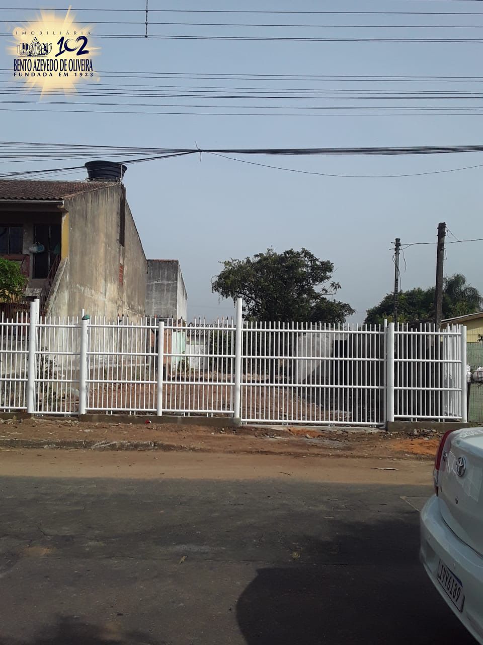 Terreno, 360 m² - Foto 1