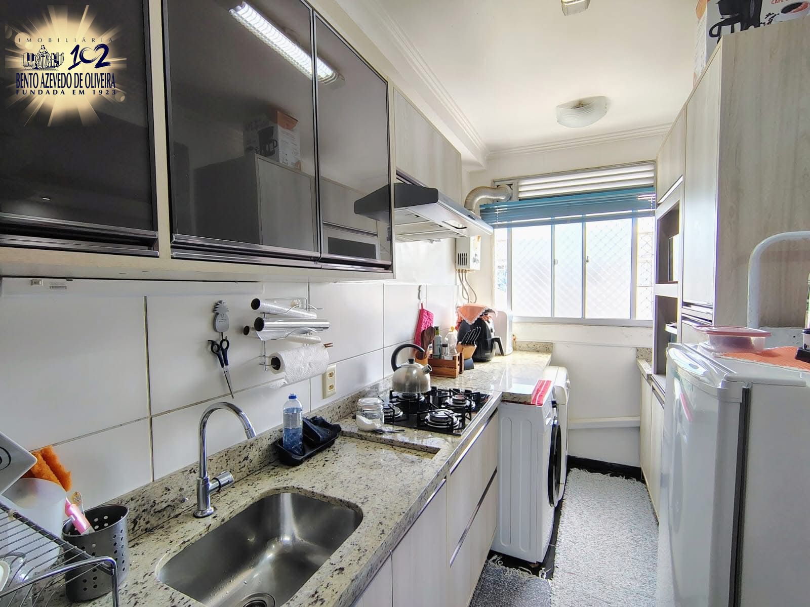 Apartamento, 2 quartos, 42 m² - Foto 11