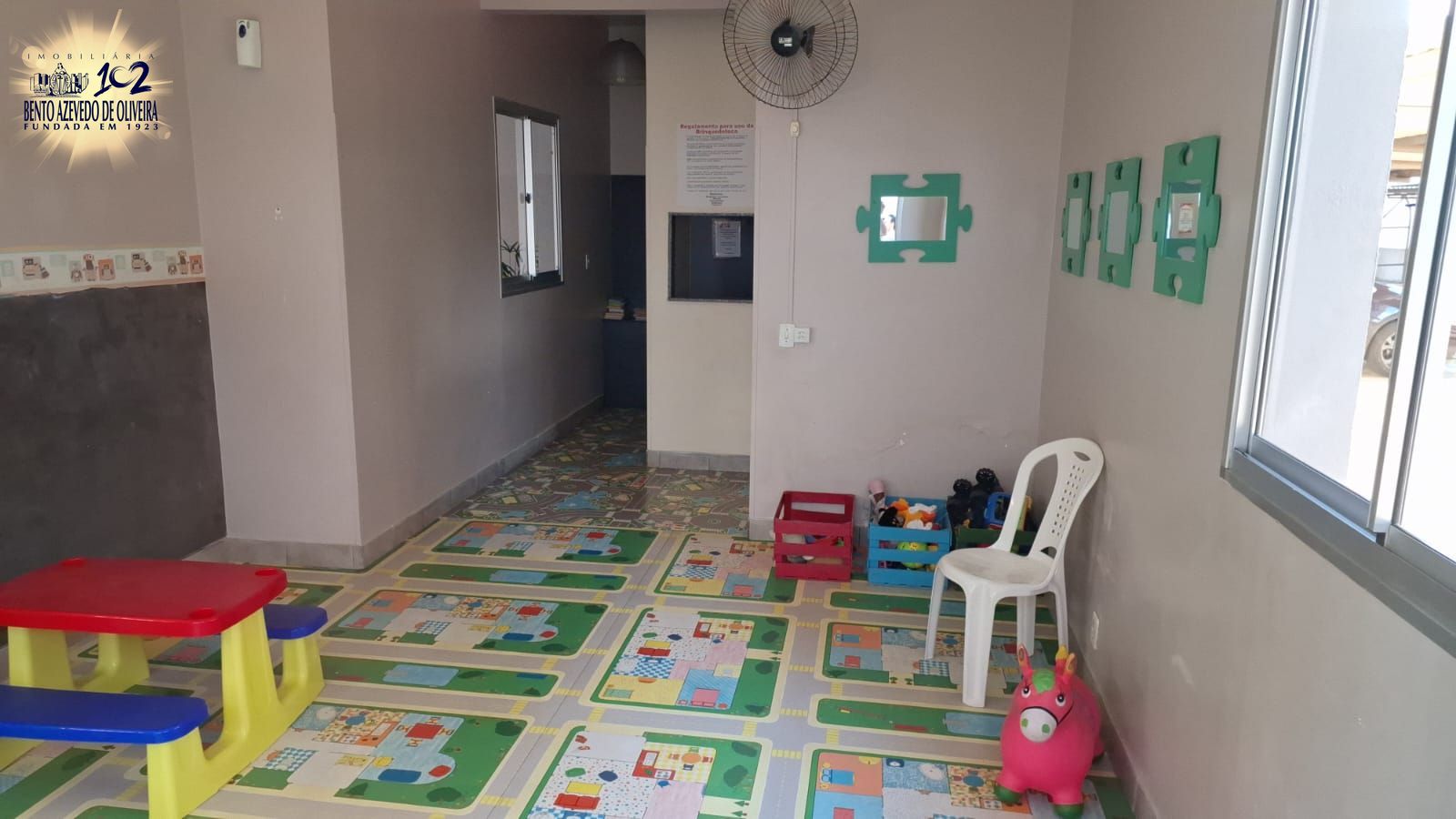 Apartamento, 2 quartos, 51 m² - Foto 29