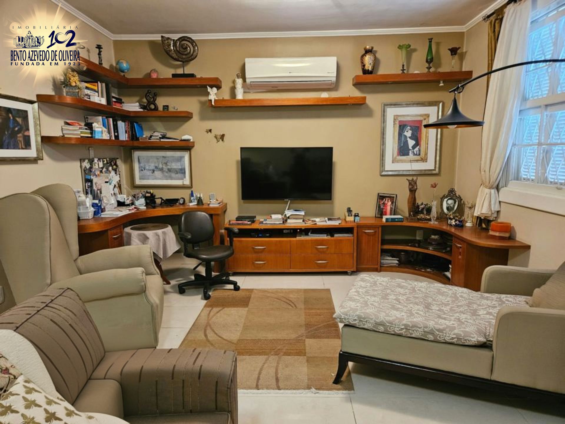 Apartamento, 2 quartos, 69 m² - Foto 3