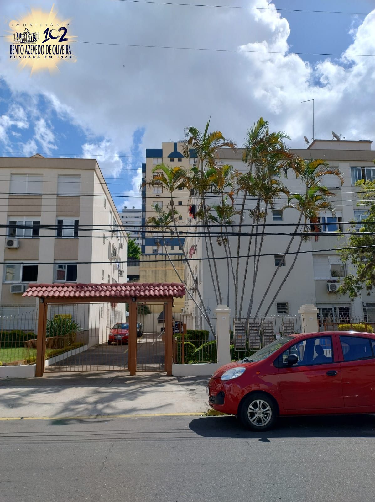 Apartamento, 2 quartos, 58 m² - Foto 29