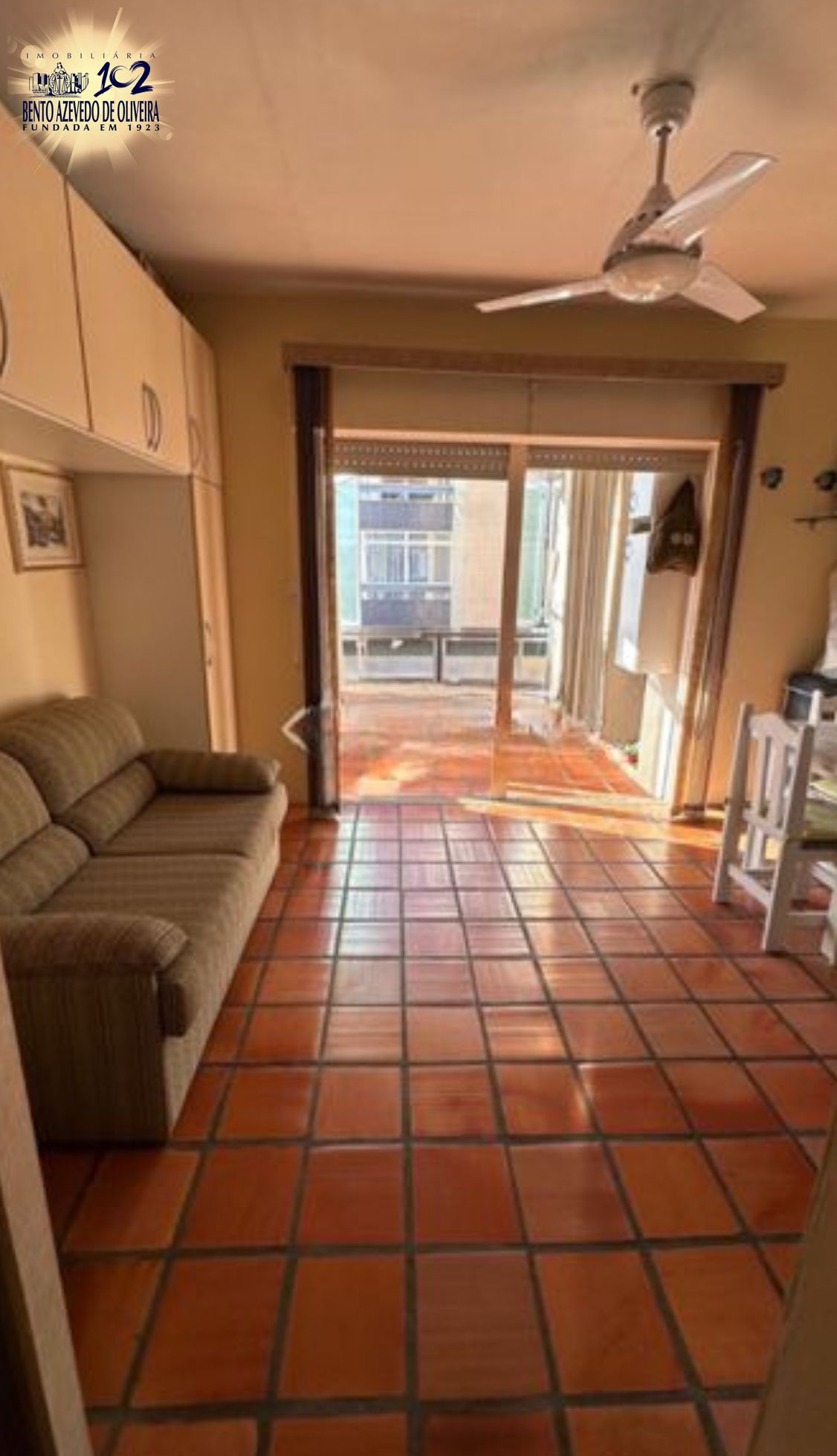 Apartamento, 1 quarto, 36 m² - Foto 21