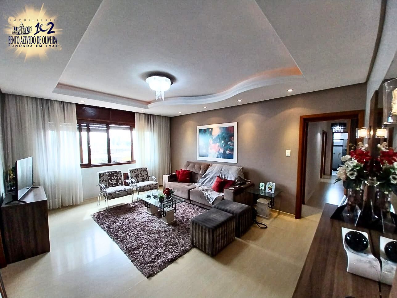 Apartamento, 3 quartos, 102 m² - Foto 7