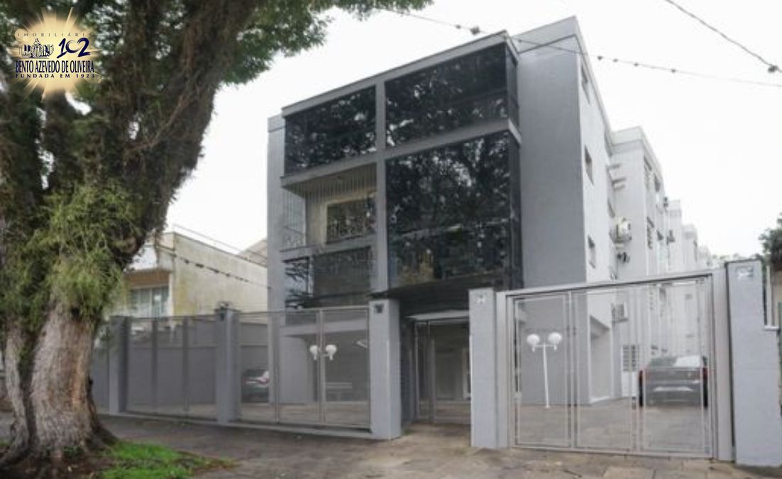 Apartamento, 1 quarto, 46 m² - Foto 6