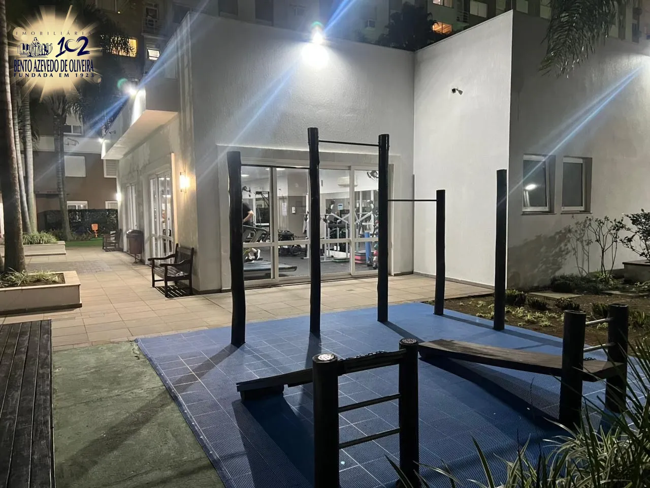 Apartamento, 3 quartos, 78 m² - Foto 27