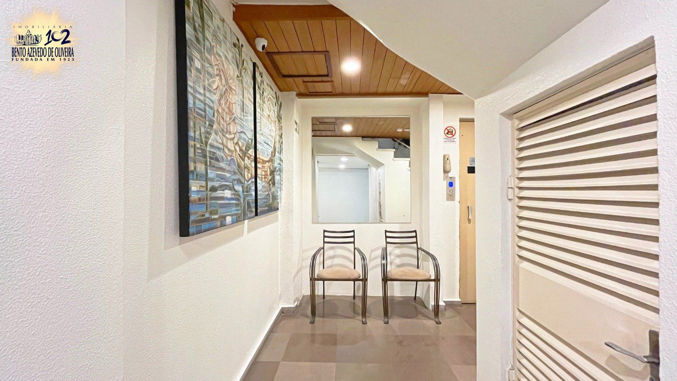 Cobertura, 2 quartos, 119 m² - Foto 40