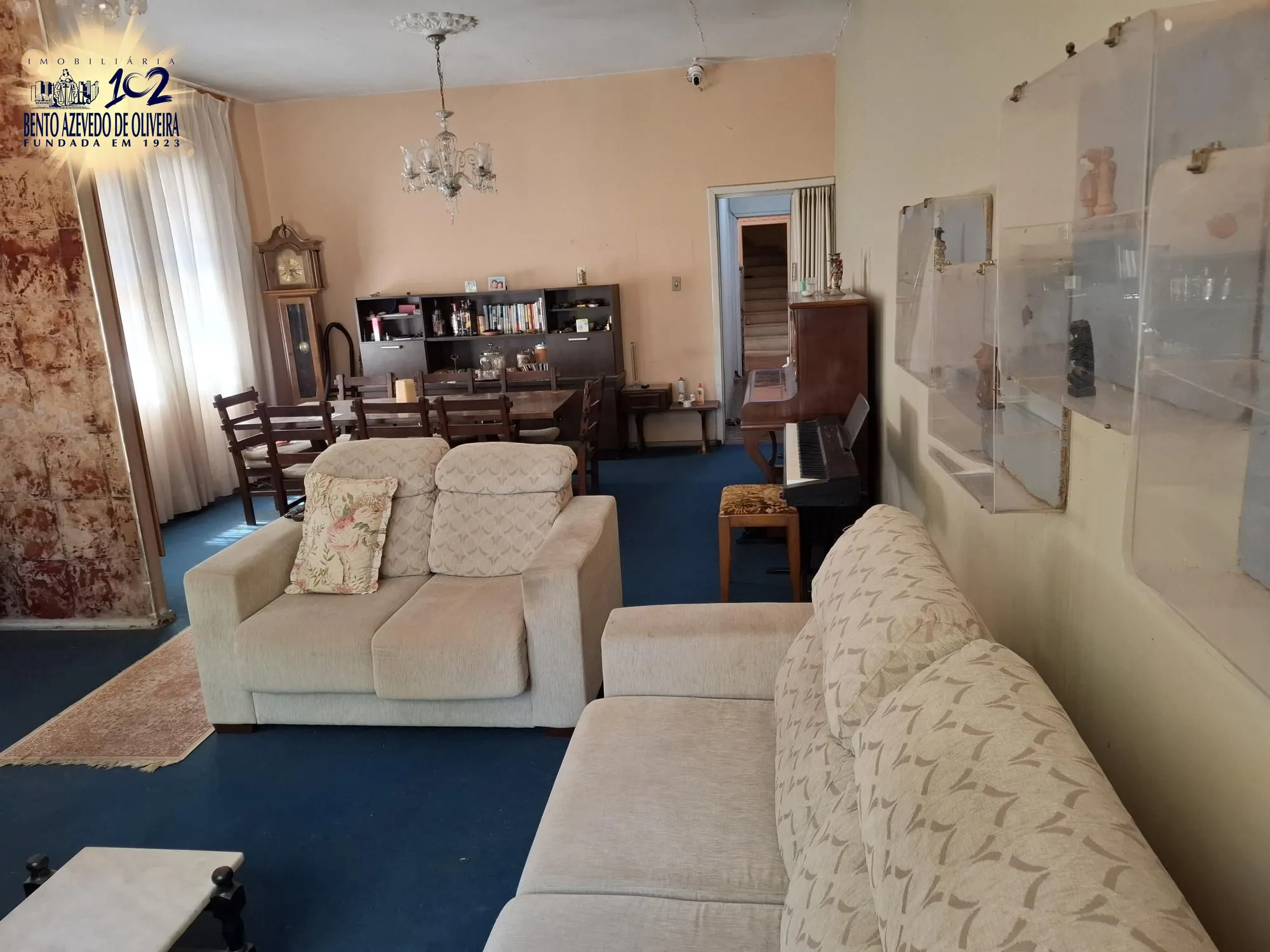 Casa, 3 quartos, 109 m² - Foto 9