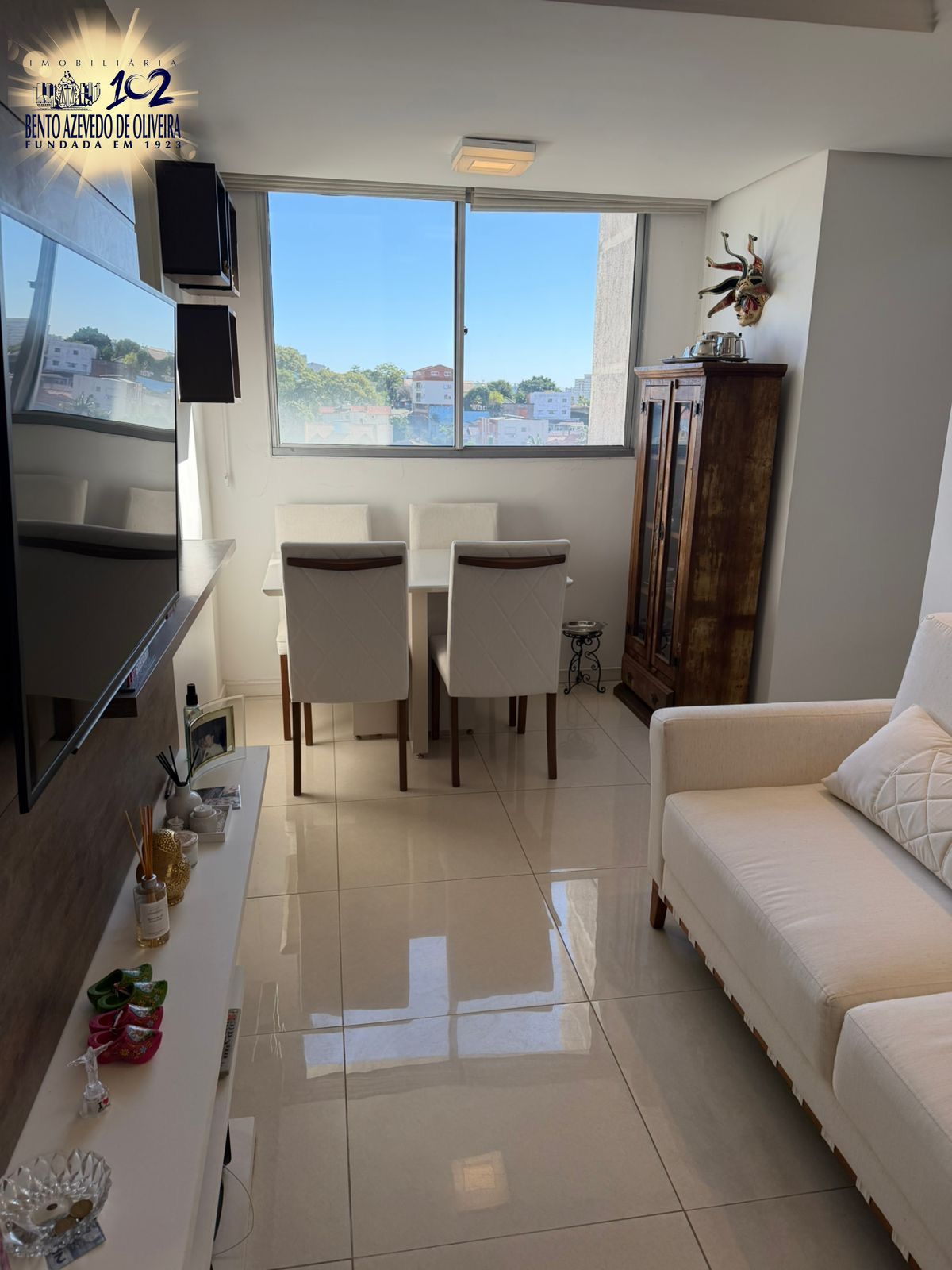 Apartamento, 3 quartos, 66 m² - Foto 3