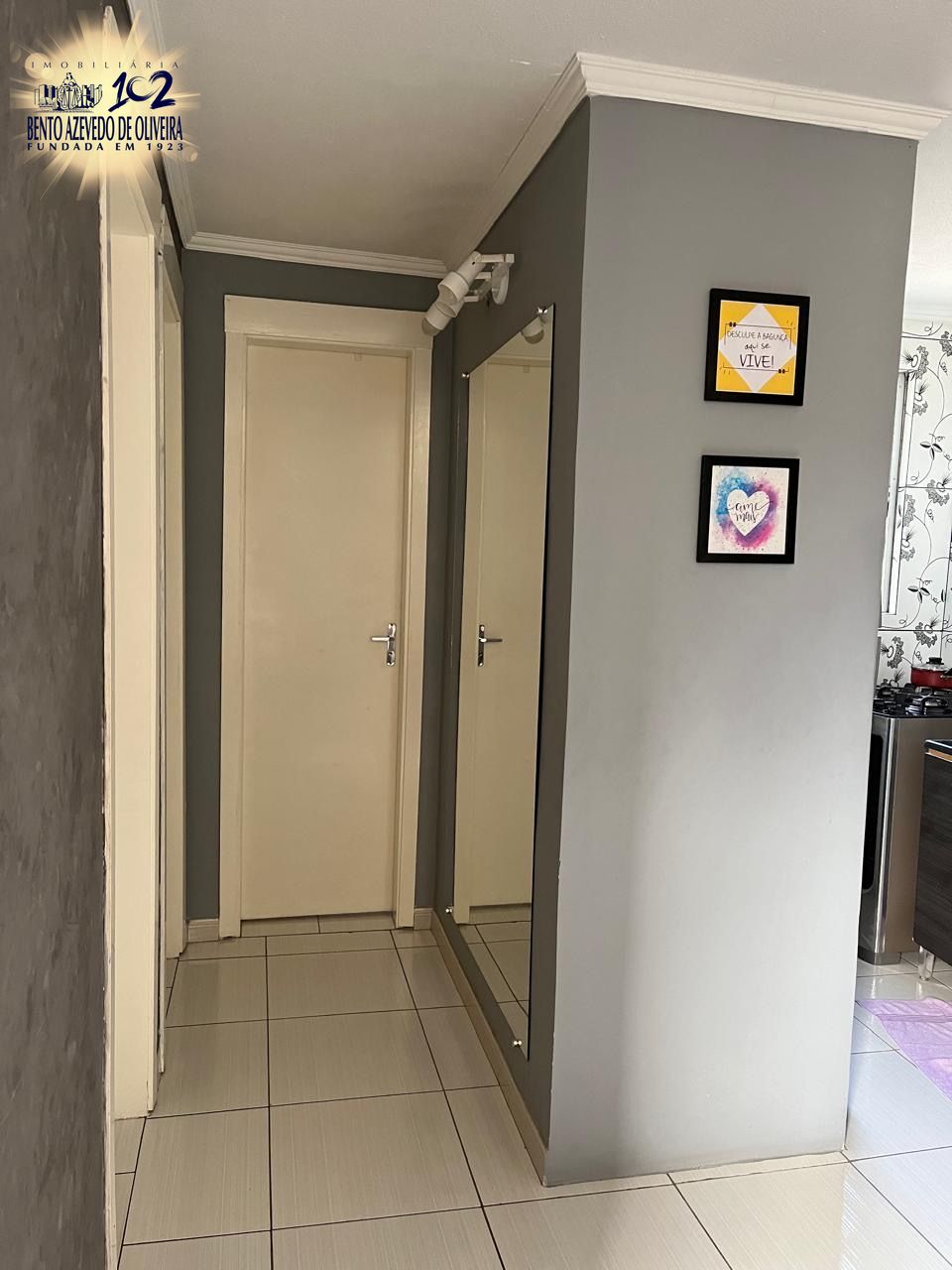 Apartamento, 2 quartos, 38 m² - Foto 9