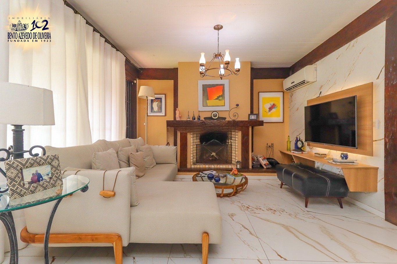Casa, 3 quartos, 300 m² - Foto 13