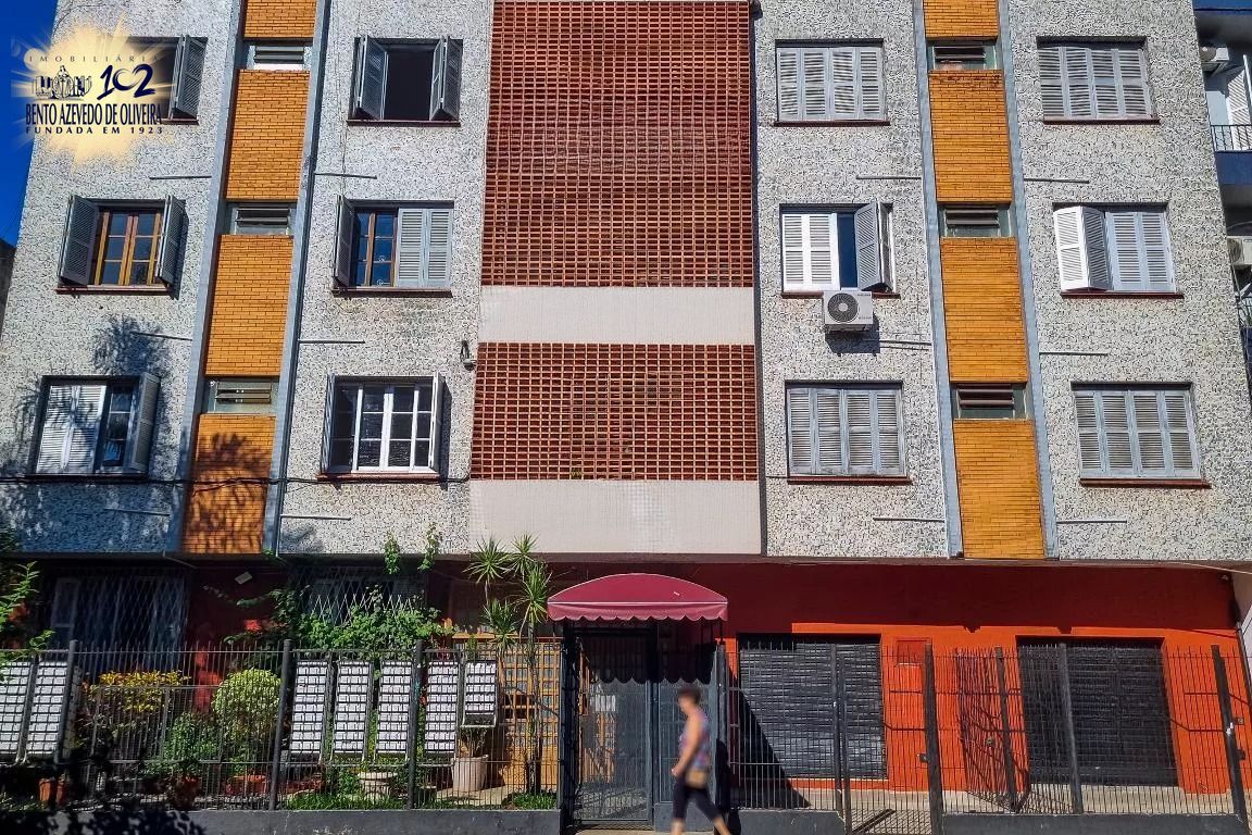 Apartamento, 1 quarto, 41 m² - Foto 27