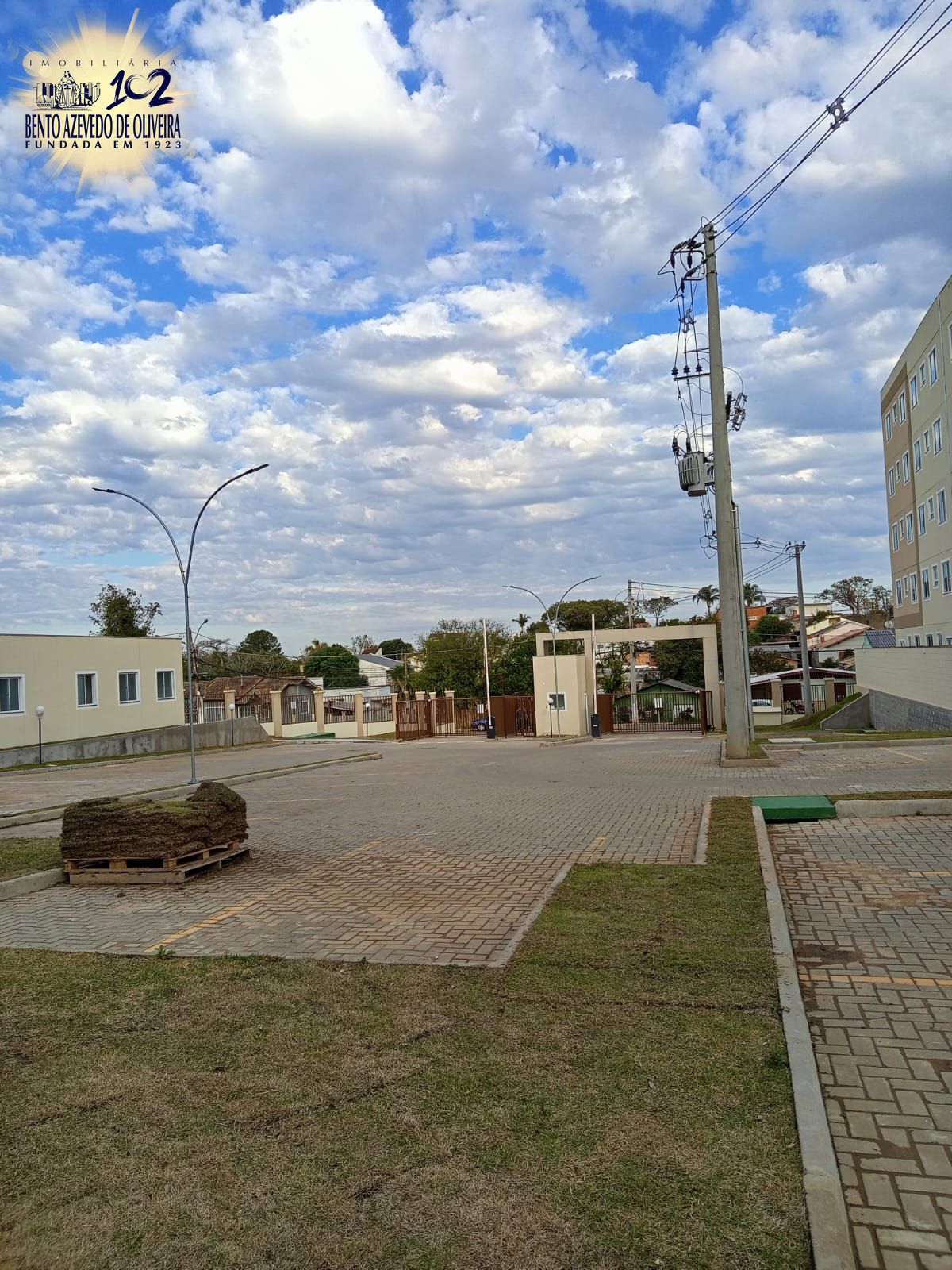 Apartamento, 2 quartos, 50 m² - Foto 21