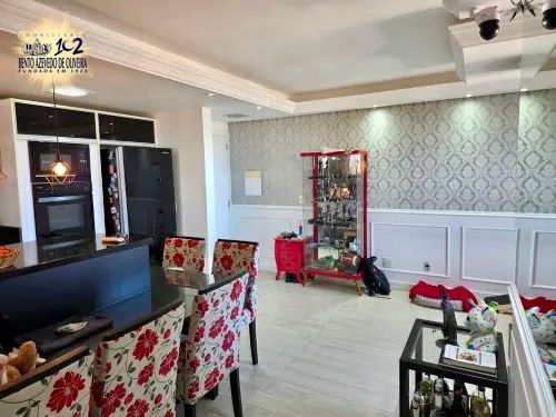 Apartamento, 3 quartos, 88 m² - Foto 3