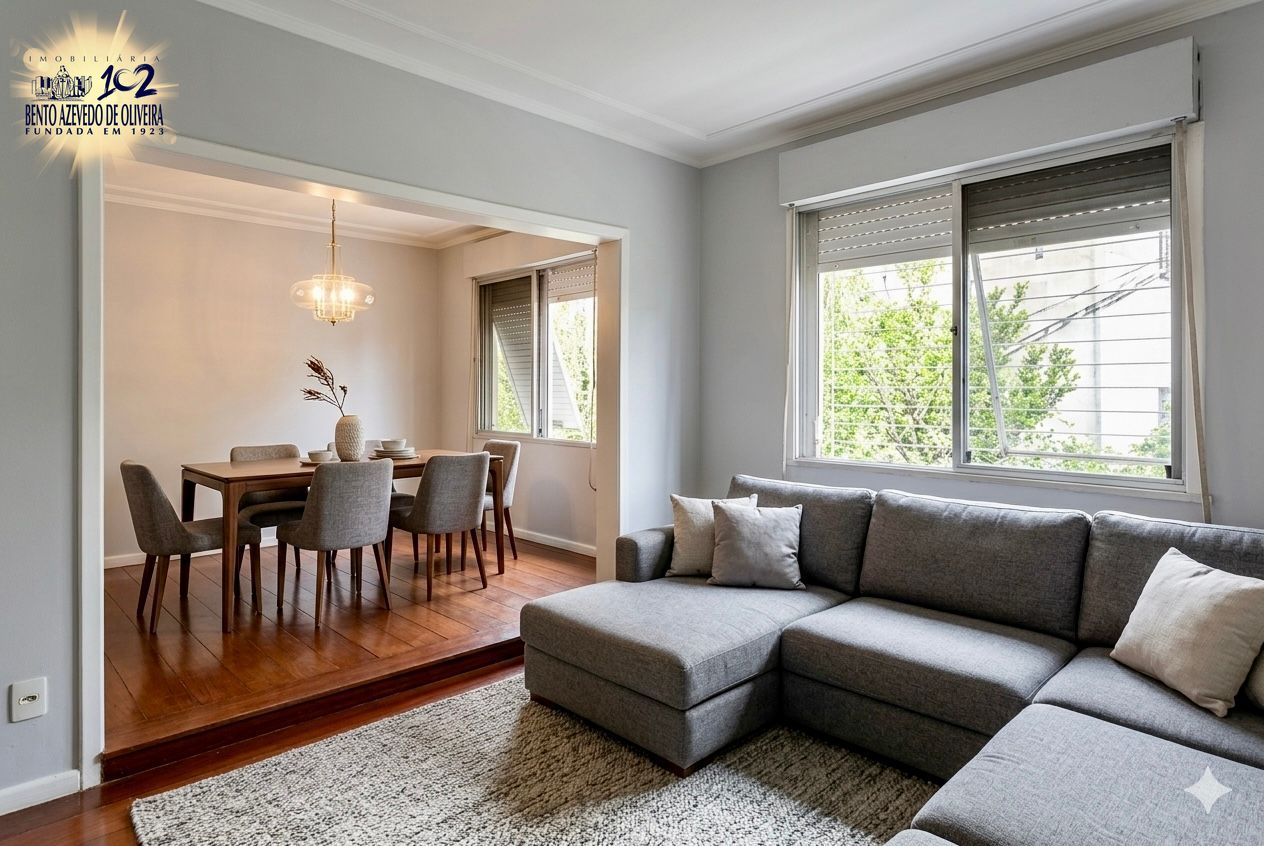 Apartamento, 2 quartos, 73 m² - Foto 11