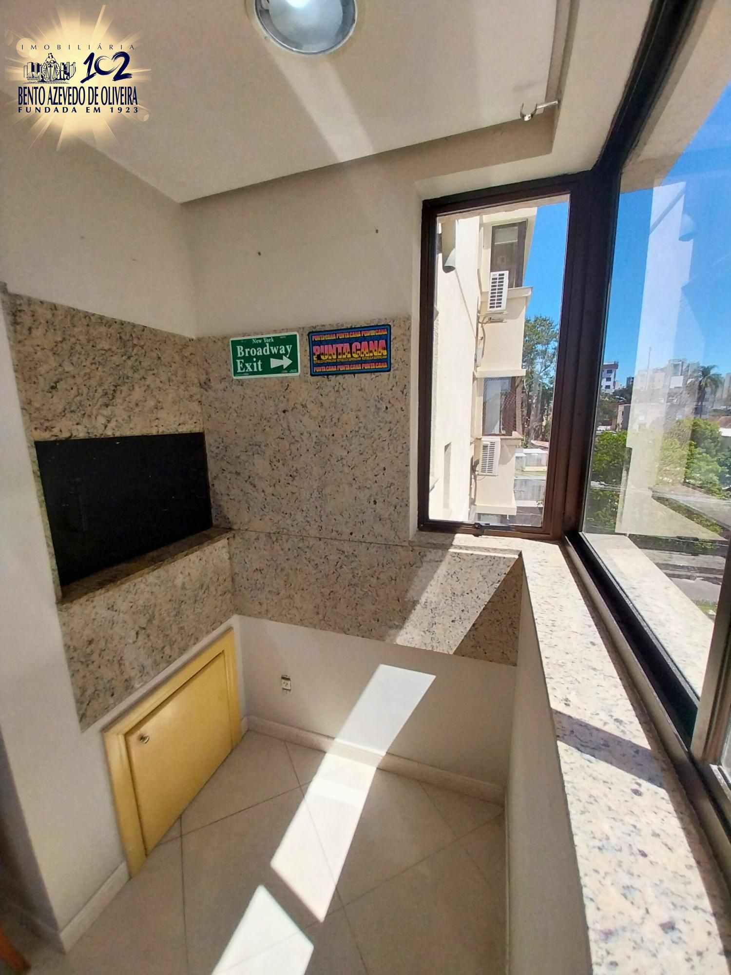 Apartamento, 3 quartos, 96 m² - Foto 9