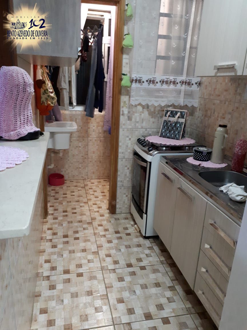 Apartamento, 1 quarto, 42 m² - Foto 7
