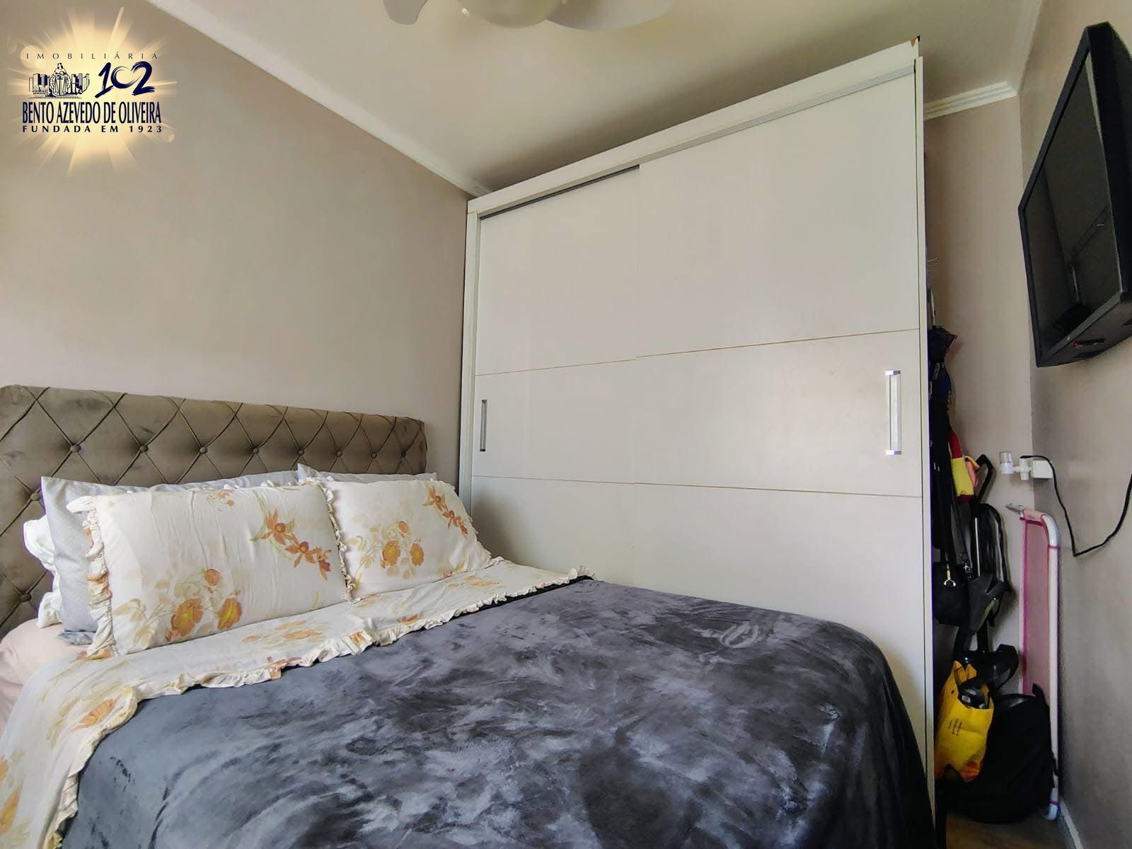 Apartamento, 2 quartos, 42 m² - Foto 10