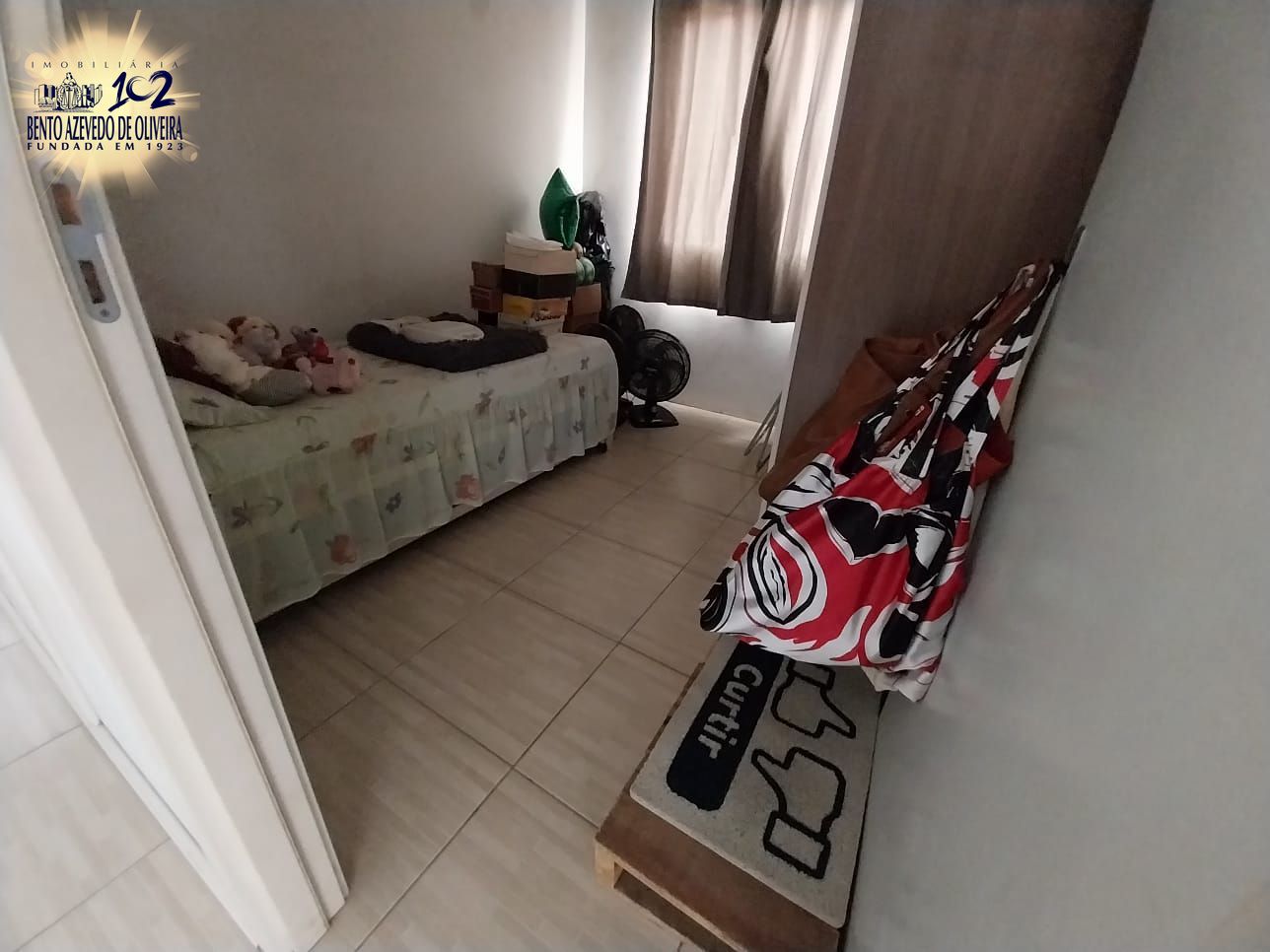 Apartamento, 2 quartos, 52 m² - Foto 7