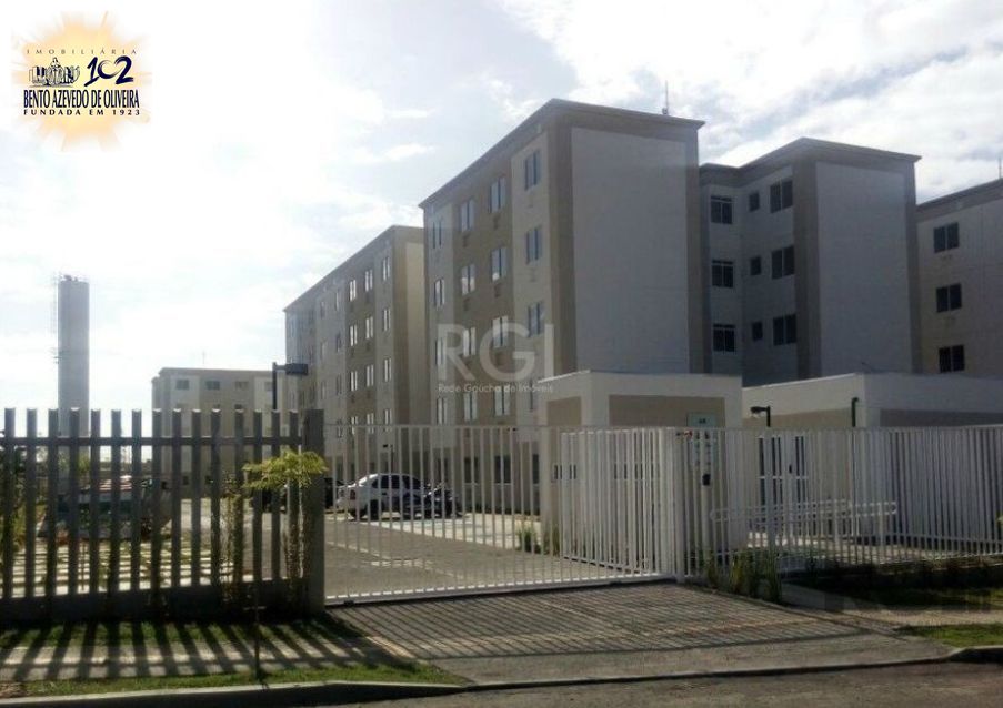 Apartamento, 2 quartos, 42 m² - Foto 17