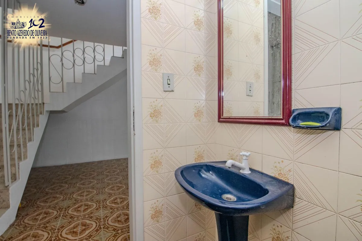 Casa, 3 quartos, 190 m² - Foto 11