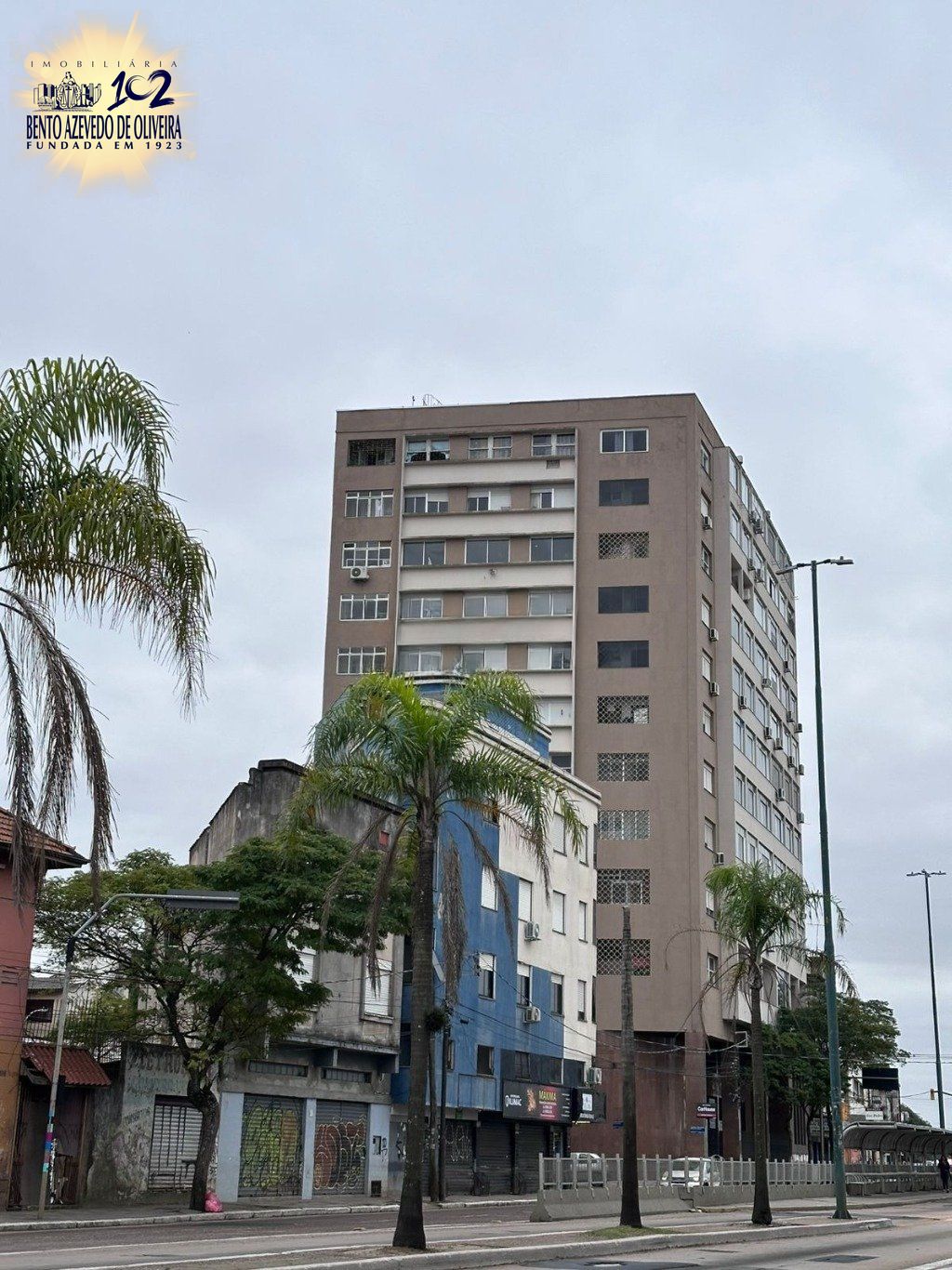Apartamento, 3 quartos, 121 m² - Foto 2