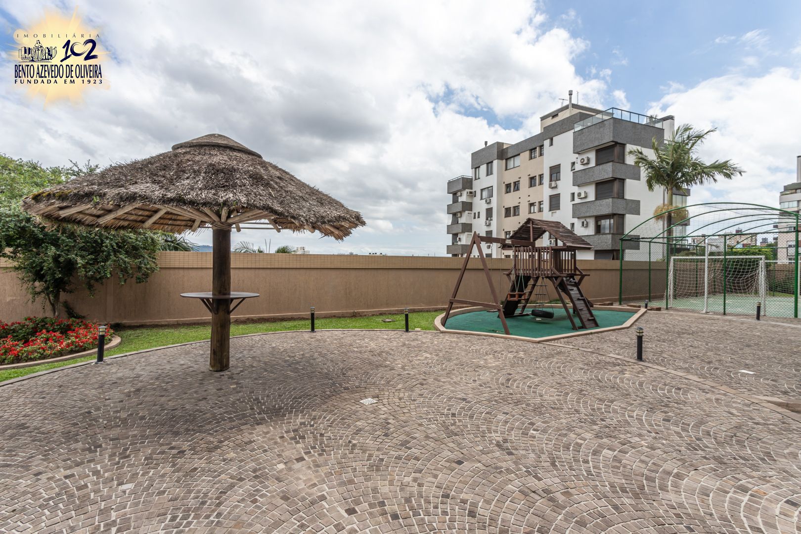 Apartamento, 2 quartos, 124 m² - Foto 54