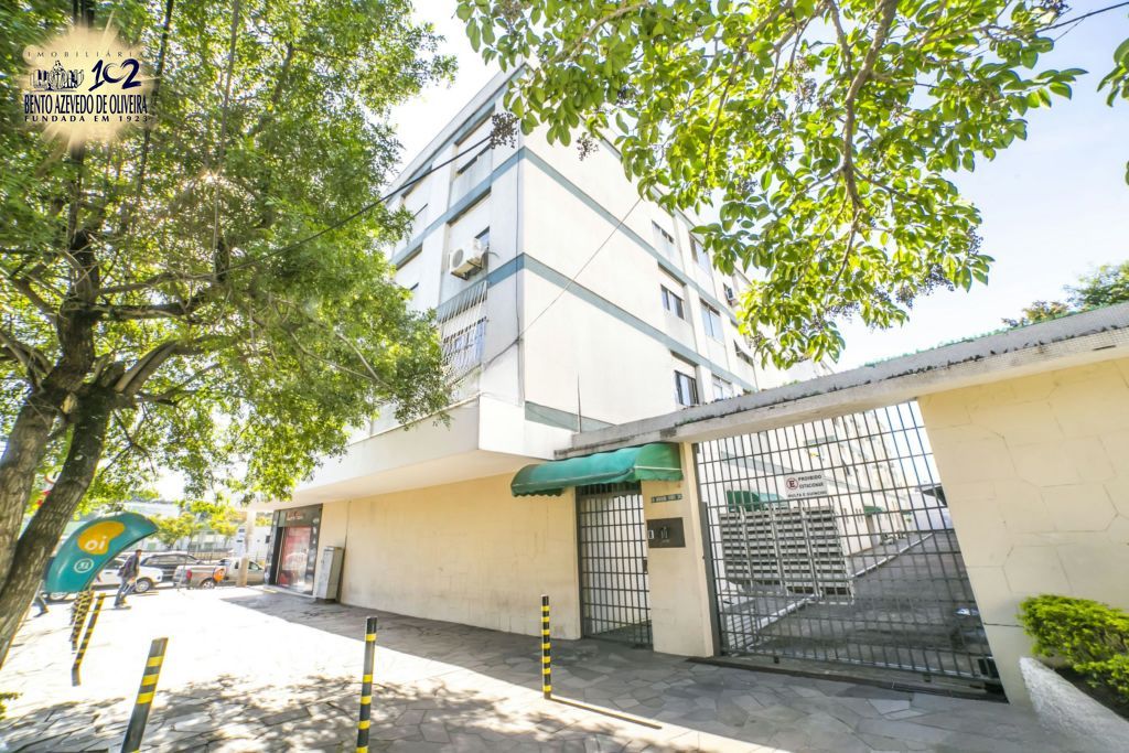 Apartamento, 3 quartos, 86 m² - Foto 1