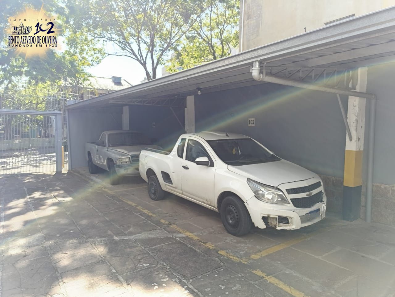Apartamento, 2 quartos, 64 m² - Foto 24