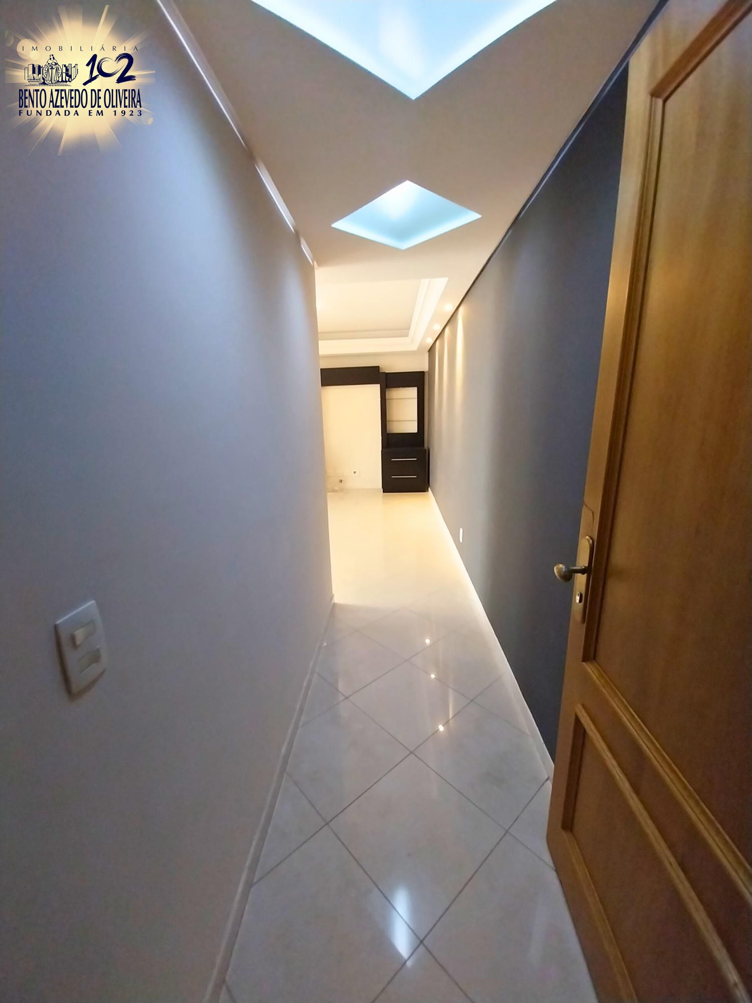 Apartamento, 3 quartos, 96 m² - Foto 4