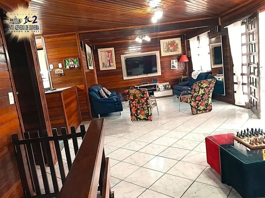 Casa, 3 quartos, 387 m² - Foto 4