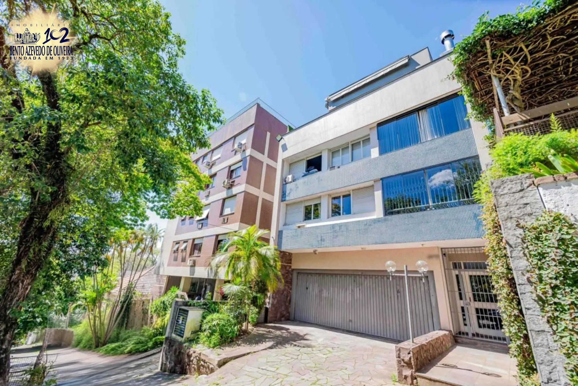 Apartamento, 2 quartos, 100 m² - Foto 55