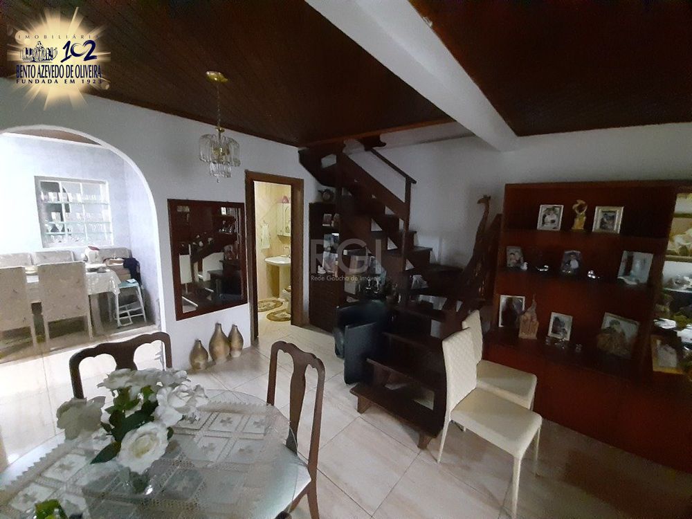 Casa, 3 quartos, 233 m² - Foto 7