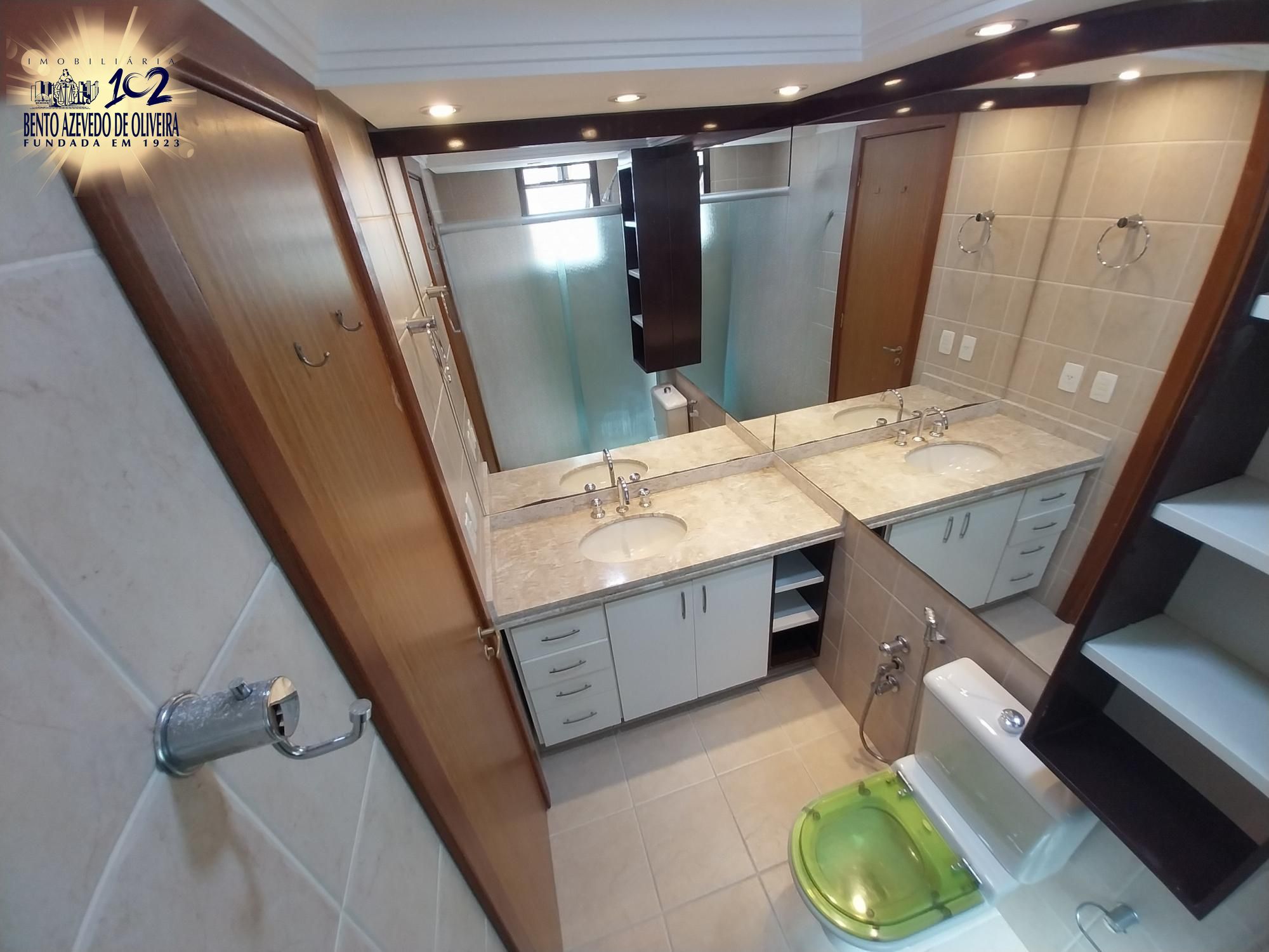 Apartamento, 3 quartos, 96 m² - Foto 27