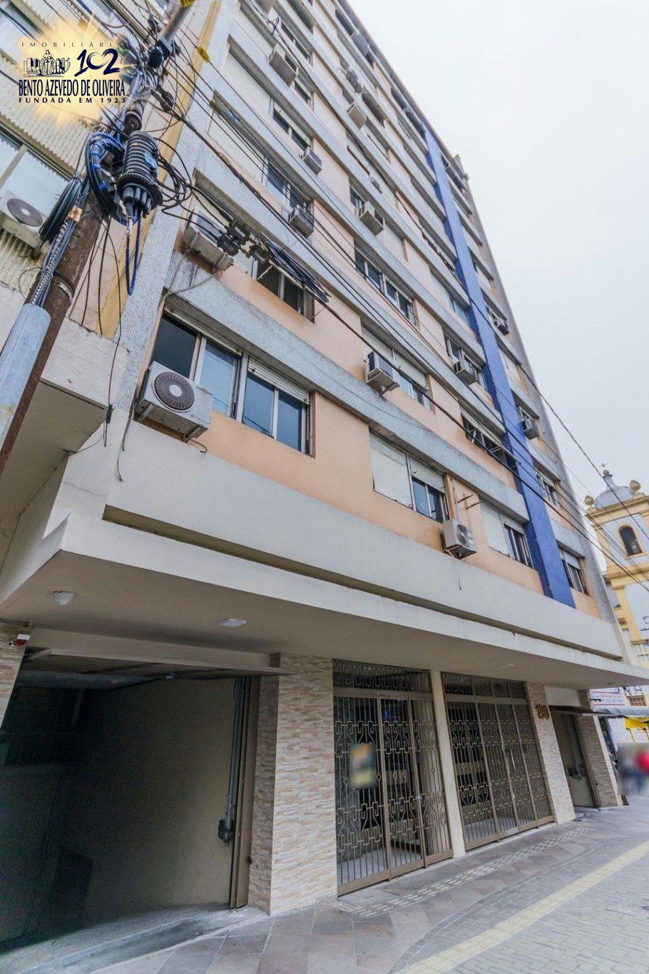 Apartamento, 1 quarto, 44 m² - Foto 13