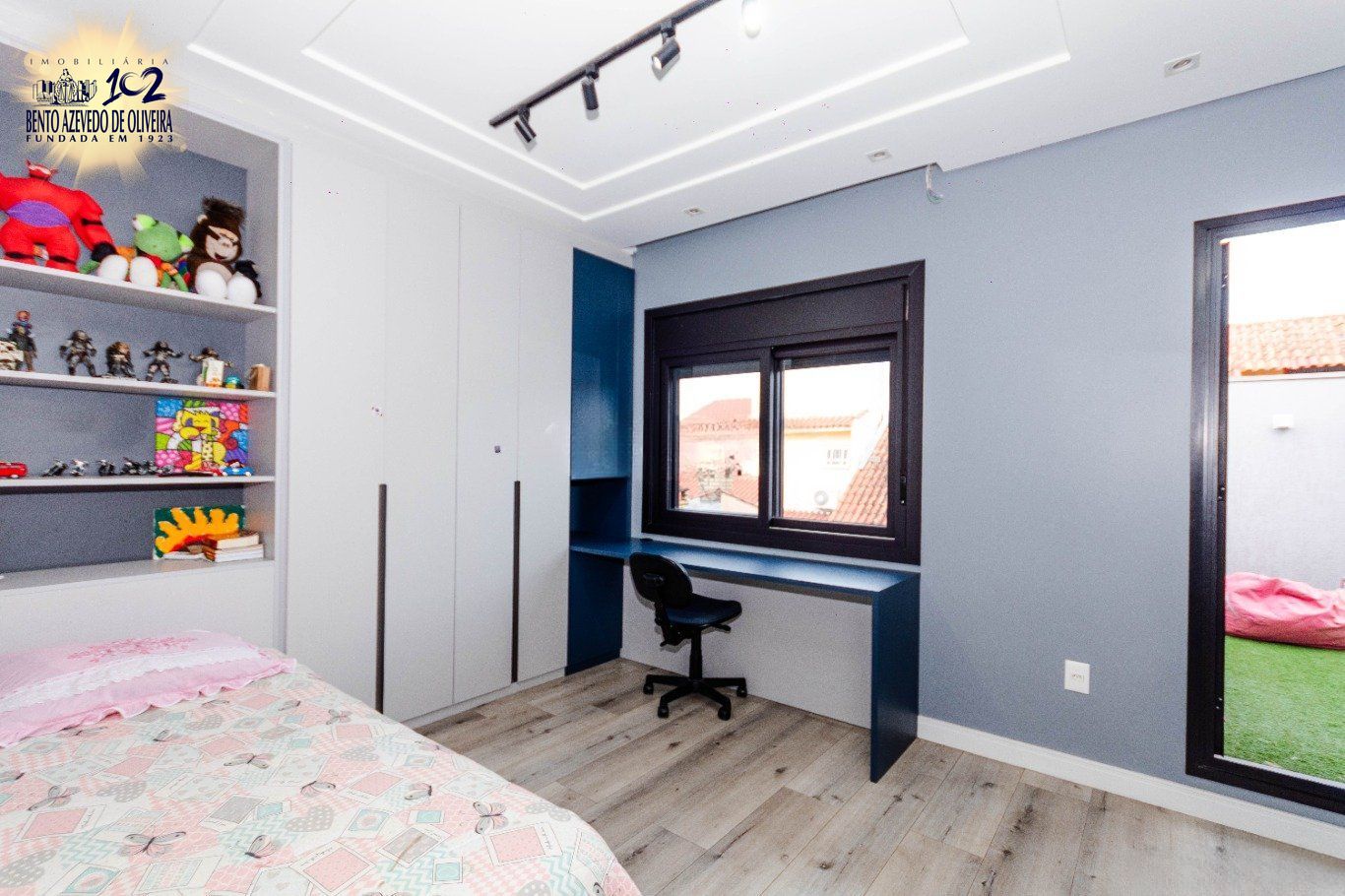 Casa, 4 quartos, 225 m² - Foto 40