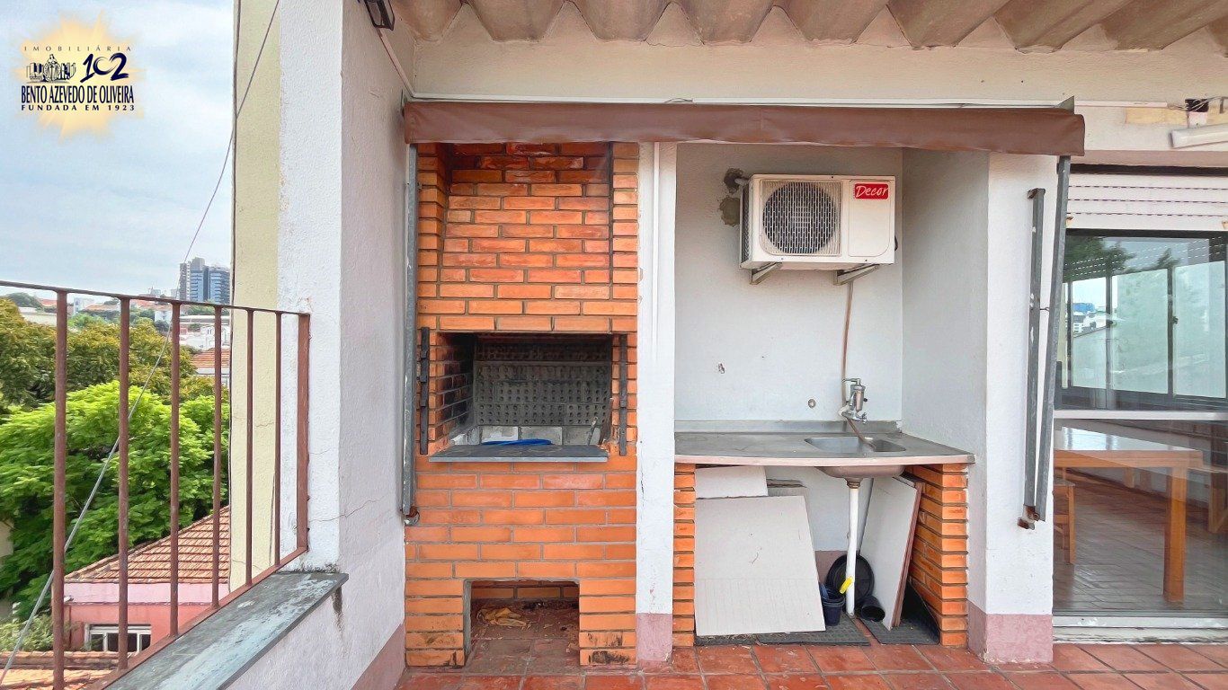 Cobertura, 2 quartos, 119 m² - Foto 32