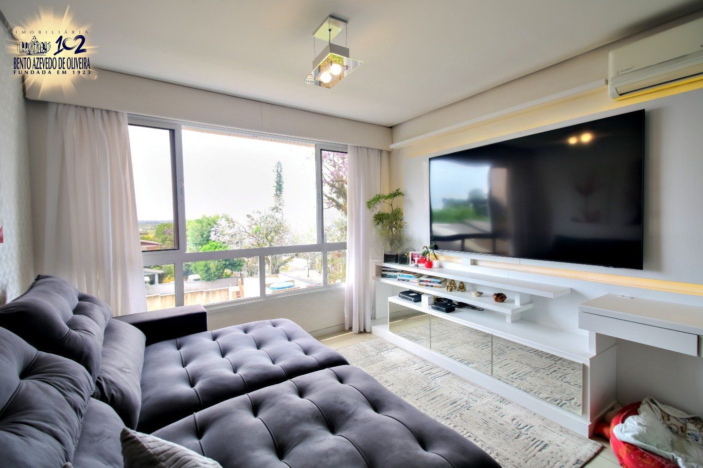 Apartamento, 2 quartos, 76 m² - Foto 2