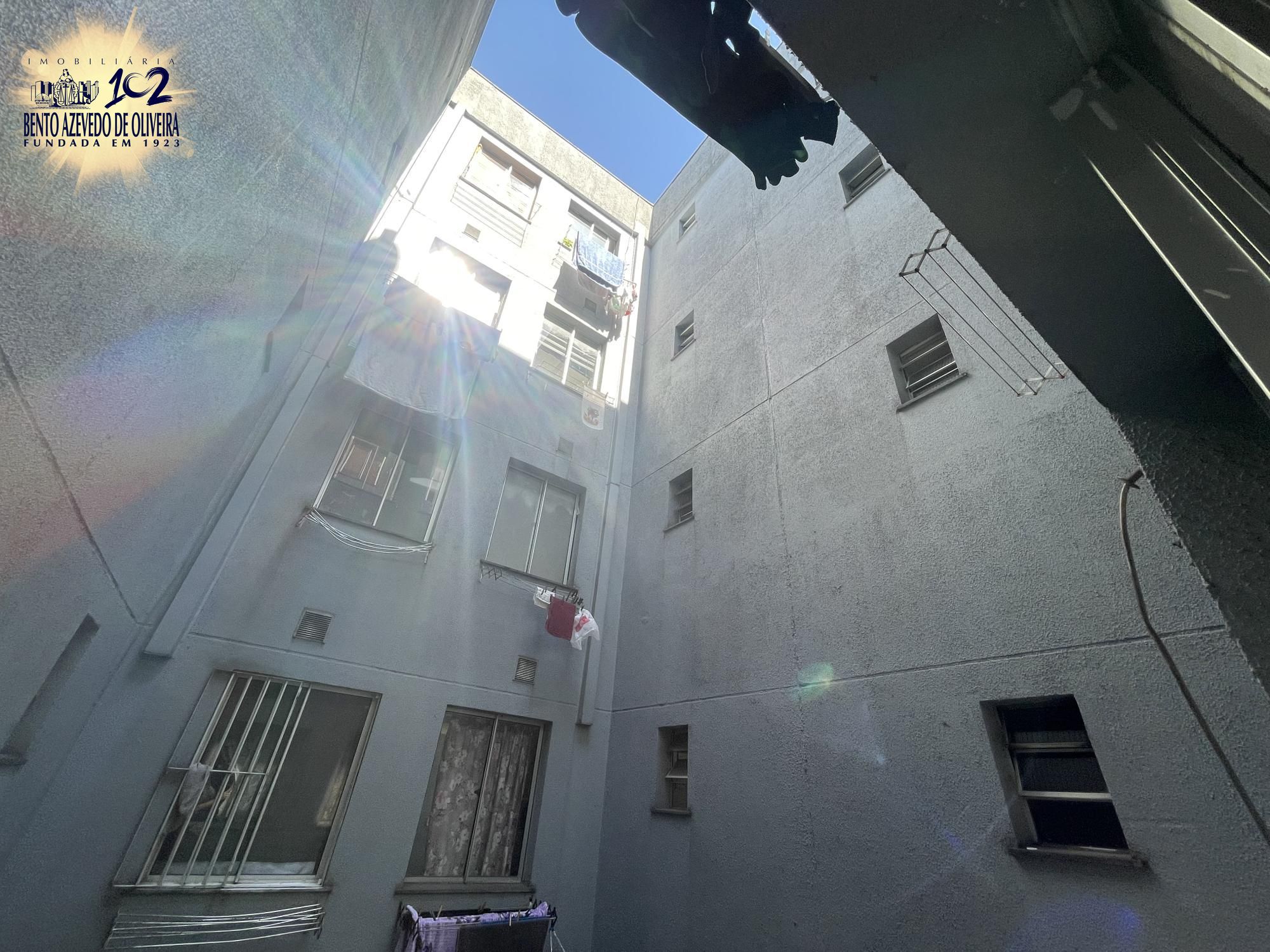 Apartamento, 2 quartos, 42 m² - Foto 22