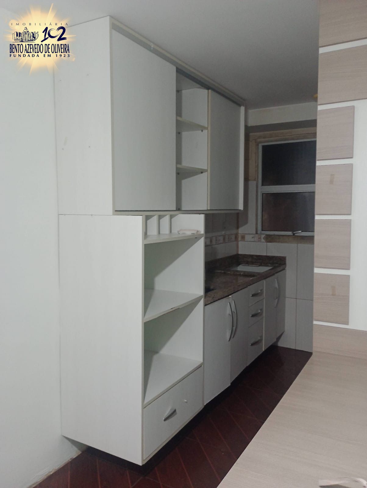 Apartamento, 2 quartos, 38 m² - Foto 1