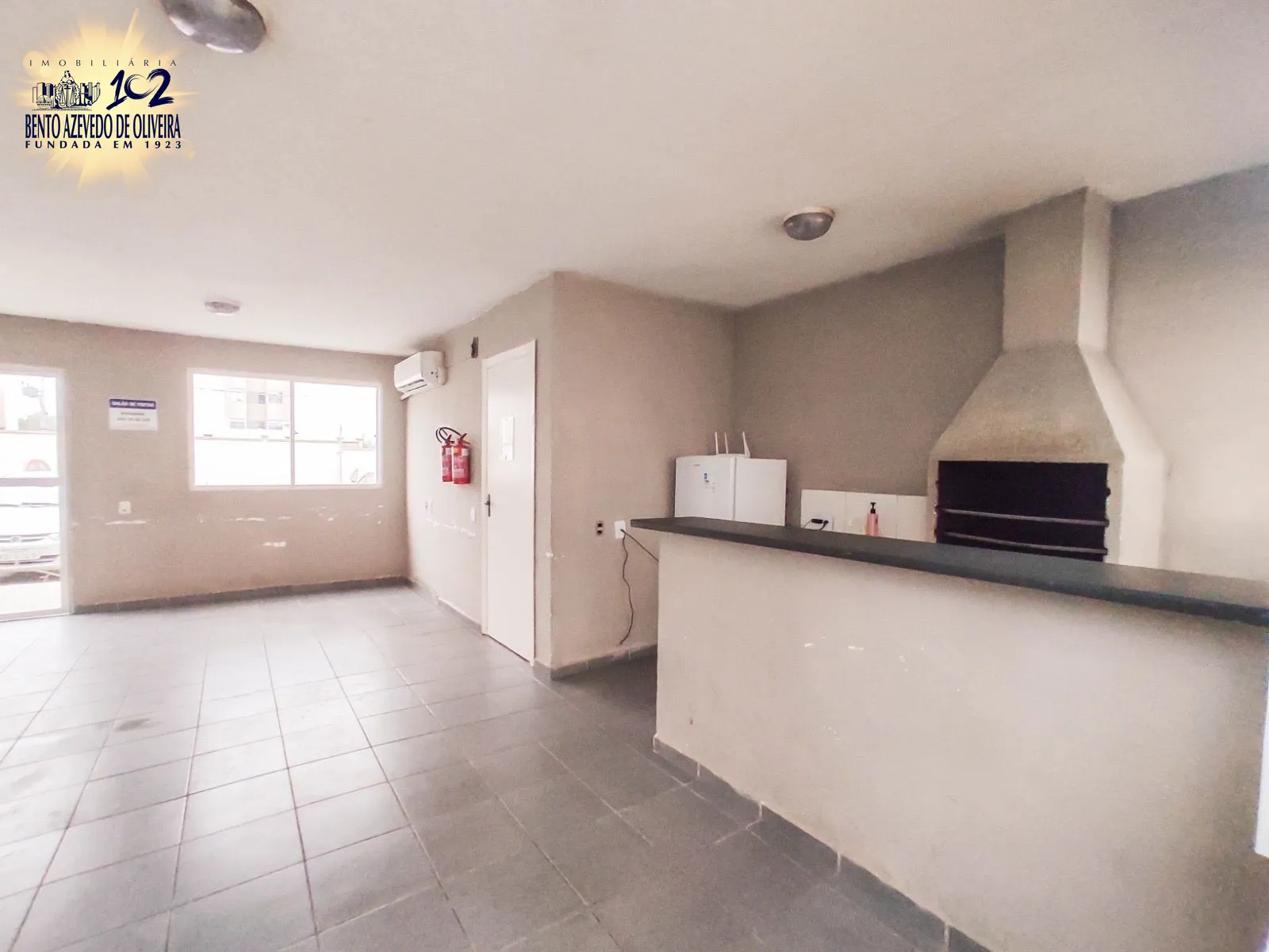 Apartamento, 2 quartos, 42 m² - Foto 3