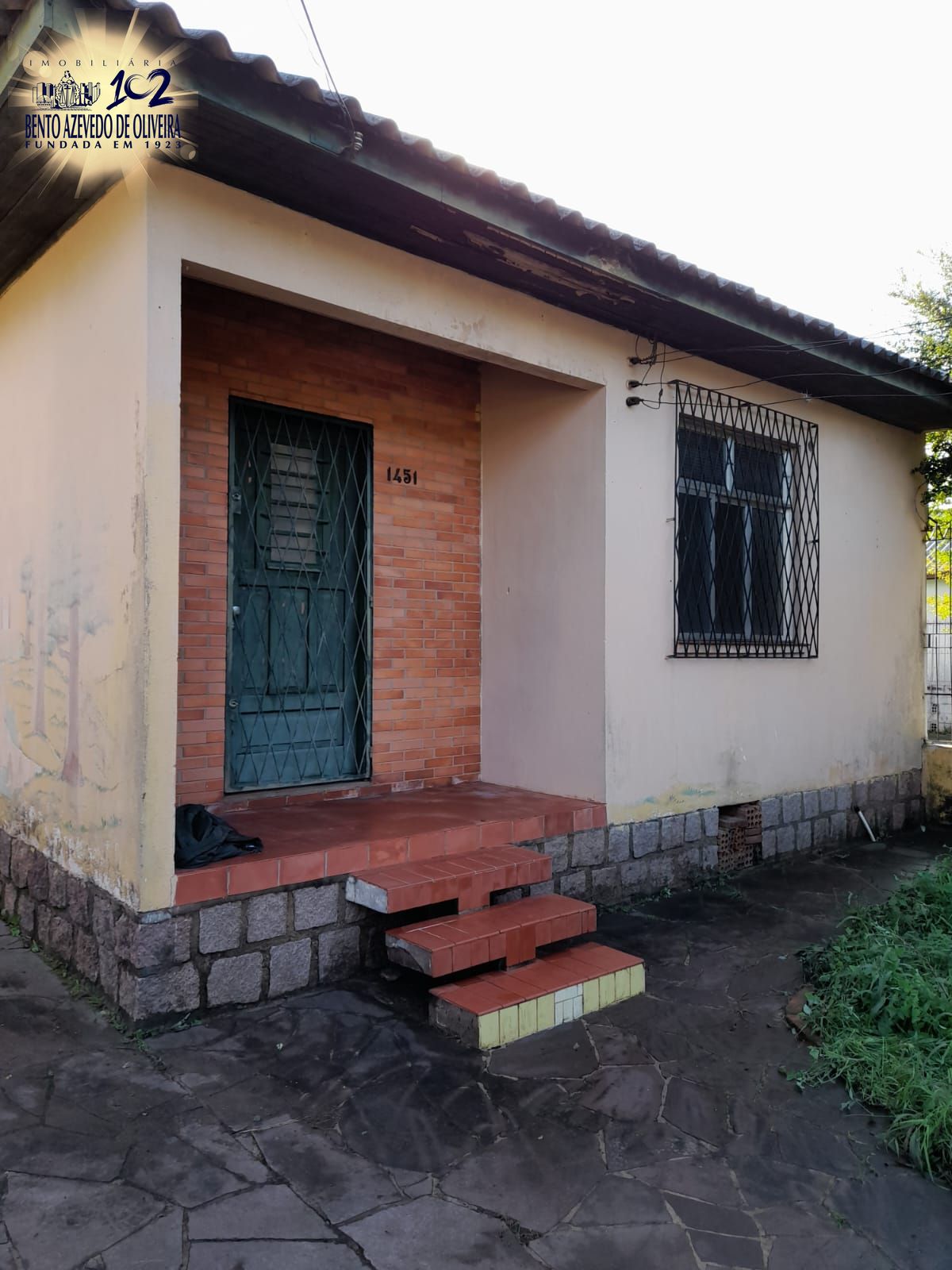 Casa, 2 quartos, 335 m² - Foto 1