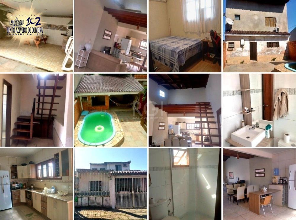 Casa, 3 quartos, 120 m² - Foto 16