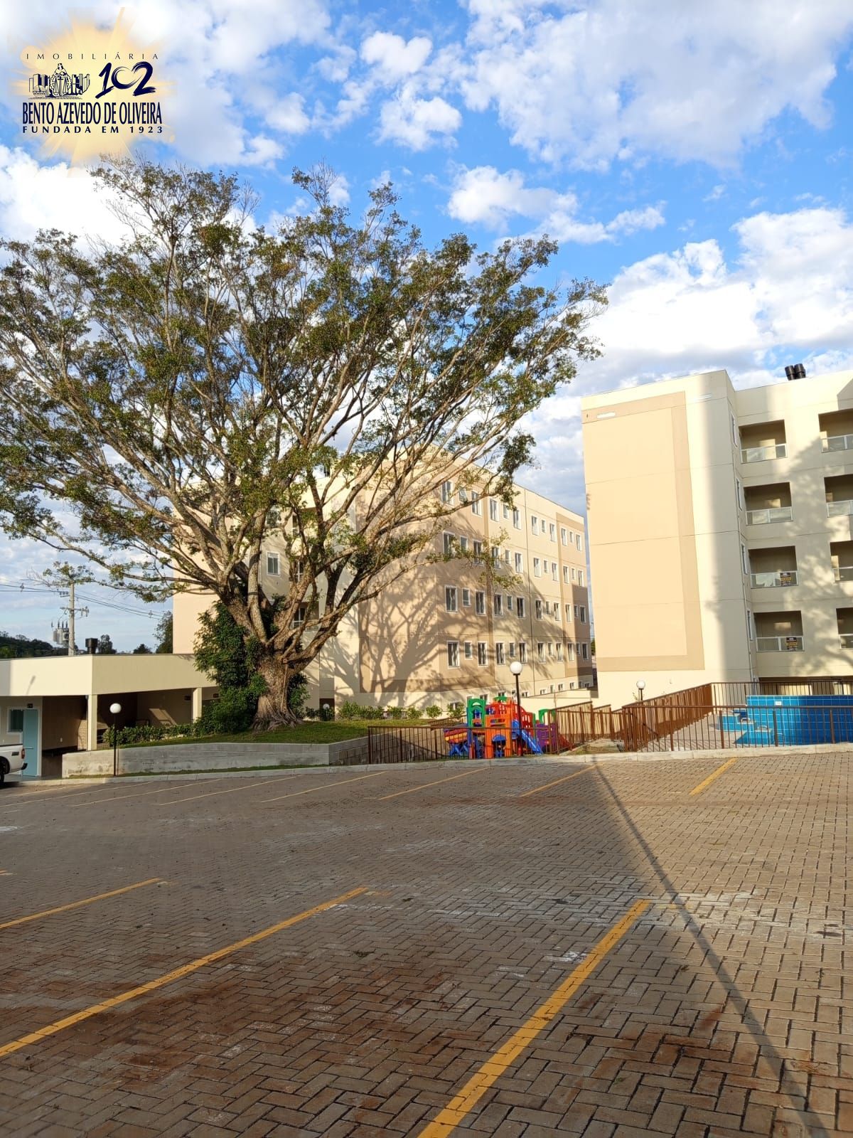 Apartamento, 2 quartos, 50 m² - Foto 1